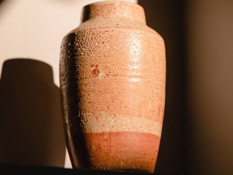 Керамическая урна