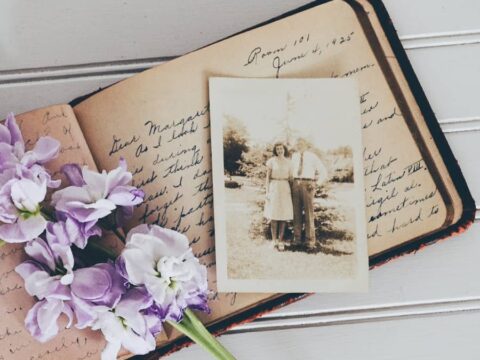 Мемориальная книга