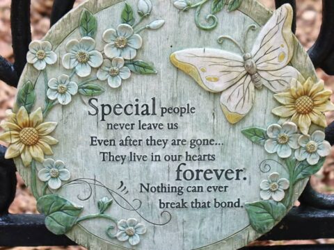 Мемориальная доска