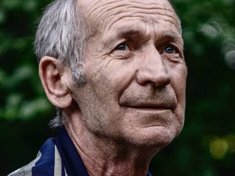 Левинский, Марк Федорович