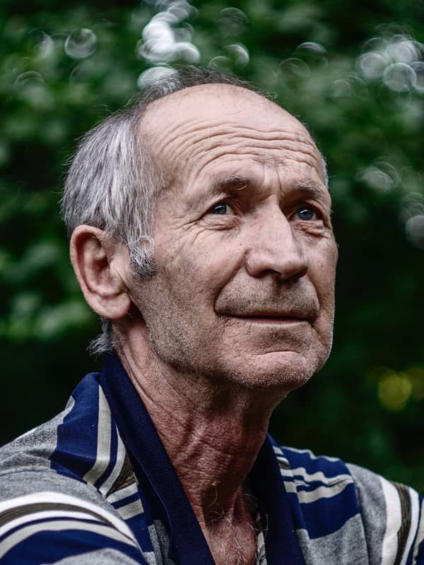 Левинский, Марк Федорович