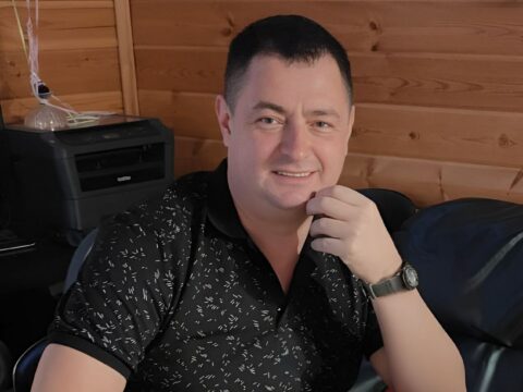 Котенков, Валерий Витальевич