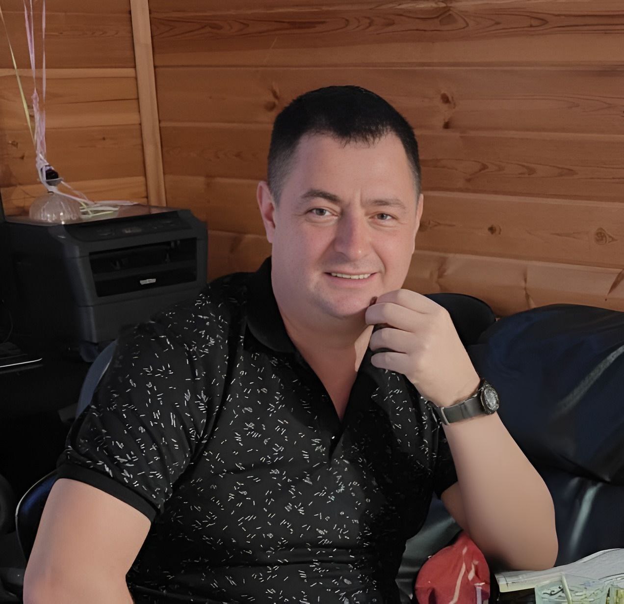 Котенков, Валерий Витальевич