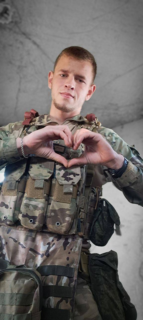 Сидоренко Иван Николаевич