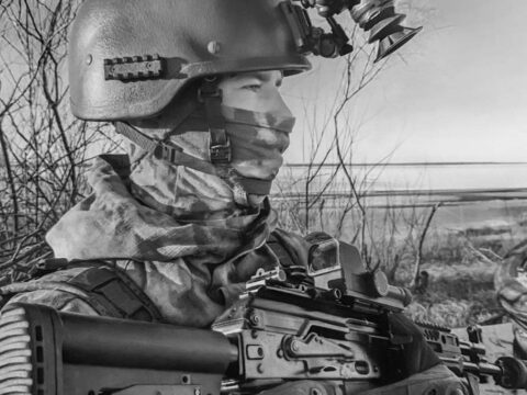 Мохначёв Виталий Витальевич